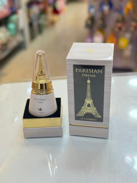 عطر Parisian dream