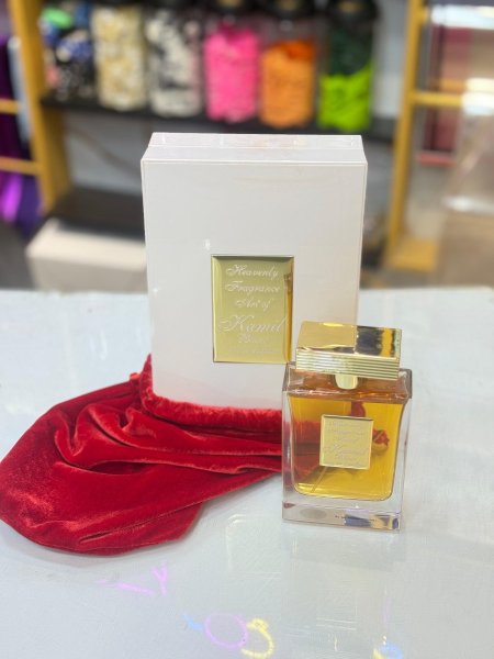 عطر Kamil