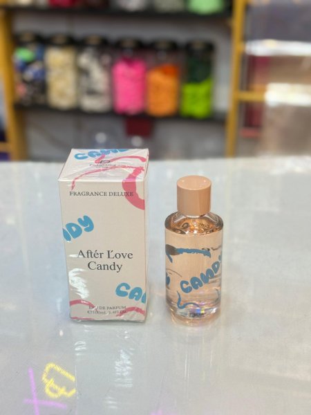 عطر توماس بالكاندي