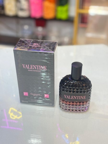 عطر valentine