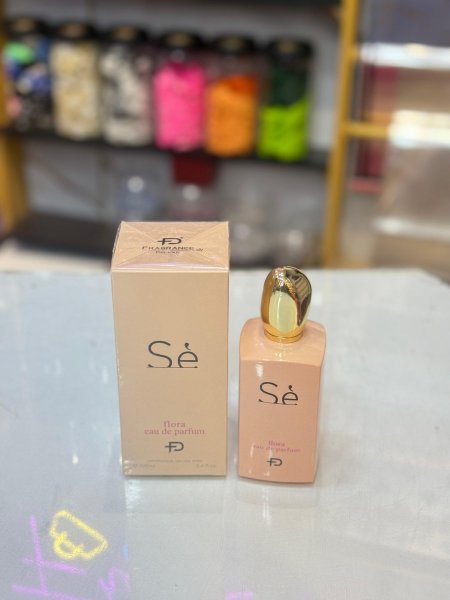 عطر Sé