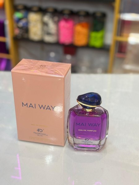 عطر mai way