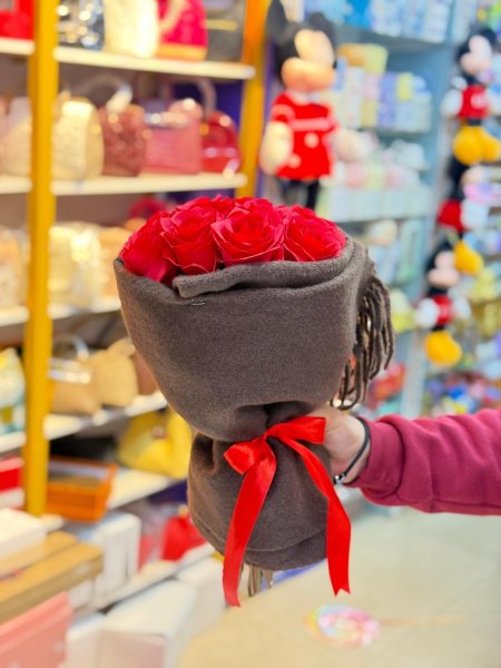 بوكيه شال كشمير